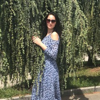 Виктория Сафиева