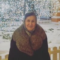 Фарзия Ганиева