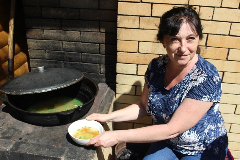 Ольга Николаевна Кузнецова