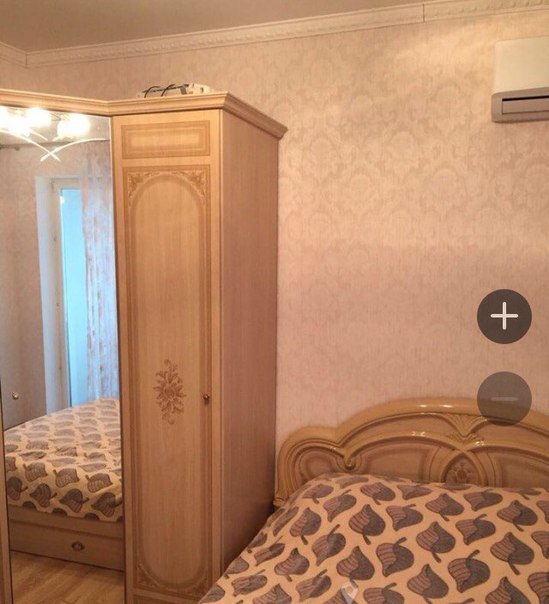 Фото: Ищу порядочную, аккуратную, некурящую соседку в двухкомнатную квартиру метро Щукинская (6 мин пешком). Бюджет 28тр.<br><br> Venus