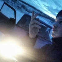 Никита Беляшкин