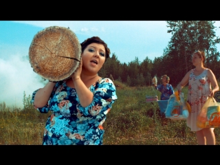 Премьера клипа! Боня и Кузьмич - Русская Баба (04.08.2018)