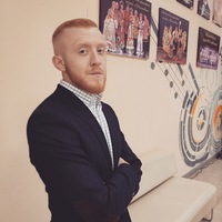 Дмитрий Григорьев