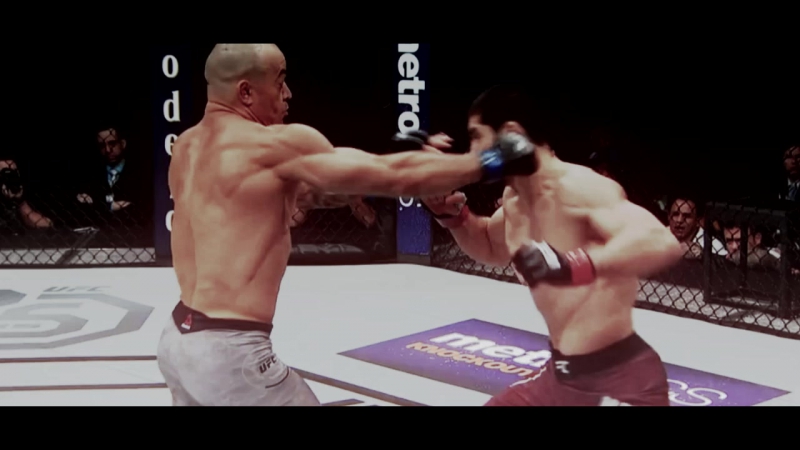 Islam Makhachev | ULITMATE MMA VINES
