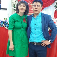 Кызгалдак Ашыкбаева