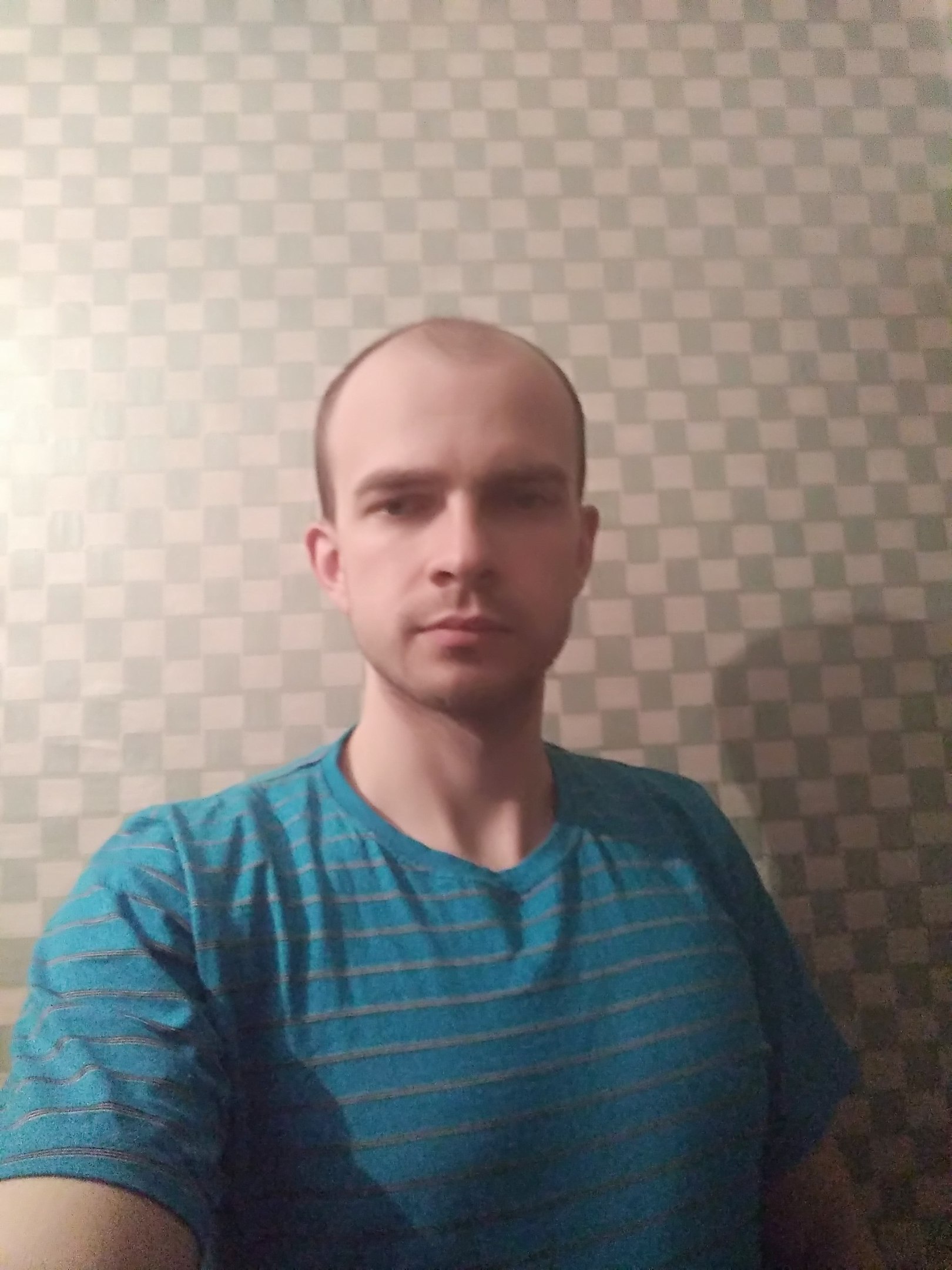 Dmitriy, 26, Ive