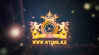 G-TIME CORPORATION 28.04.2018 г. Вручение Wolksvagen Polo партнеру из Алматы