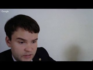 Прямая линия с Денисом Ганичем. Образ победы НОД.