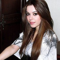 Арина Карпова | Уральск