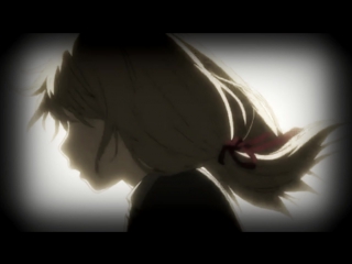 AMV Анорексия