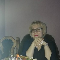 Надежда Байкова | Кашира