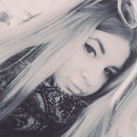 Анастасия Александрова