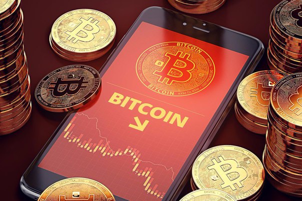 Биткоин вырос с 2500 до 7800$  