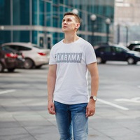 Антон Шепетовский