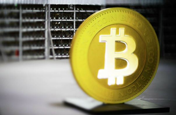 СМИ нашли секретное хранилище биткоинов на миллиарды долларов: 
