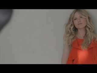 Kirsten Dunst Loreal Professional