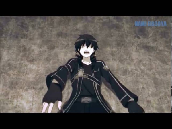 Sword Art Online | 「AMV」 | - Heroes