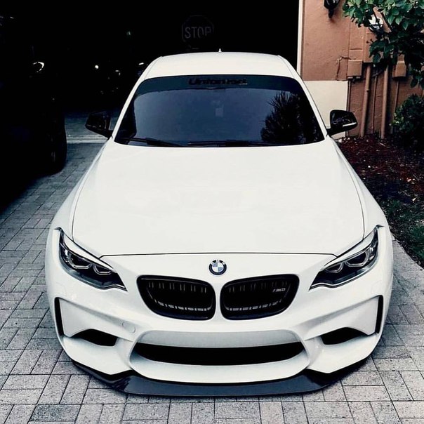 #BMW