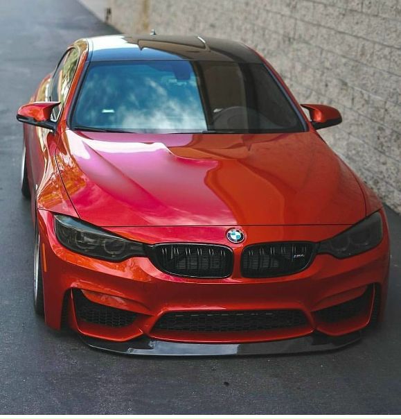 #BMW M4