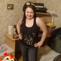 Анна Бибичкова | 