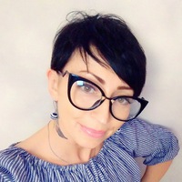 Наталья Лаврова