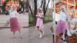 ПЛАТЬЯ К ЛЕТУ, БРЮКИ С ЛАМПАСАМИ | САМЫЙ УДАЧНЫЙ ЗАКАЗ С SheIn