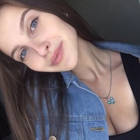 Даша Головина | Энгельс