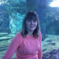 Маргарита Блошкина