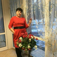 Ирина Яйленко
