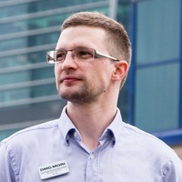 Sergey Gorkov