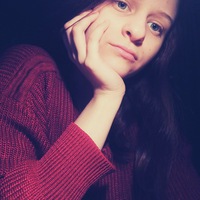 Настя Борисова