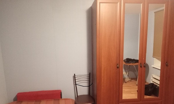 м.Медведково <br>Заревый проезд, 5К3 <br>После ремонта. Заменены трубы, двери, окна, сантехника, электрика. Комнаты изолированные. На кухне газовая плита, микроволновка, холодильник, посуда для приема и приготовления пищи. Вся бытовая техника новая. <br>Цена-46000+счетчики +залог 35000 <br>89771435055 - фото Фото: м.Медведково <br>Заревый проезд, 5К3 <br>После ремонта. Заменены трубы, двери, окна, сантехника, электрика. Комнаты изолированные. На кухне газовая плита, микроволновка, холодильник, посуда для приема и приготовления пищи. Вся бытовая техника новая. <br>Цена-46000+счетчики +залог 35000 <br>89771435055