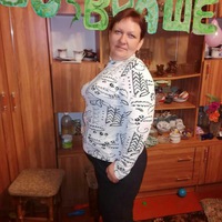 Оксана Старых