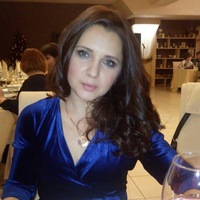 Алёна Рязанова