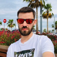 Сергей Полилов
