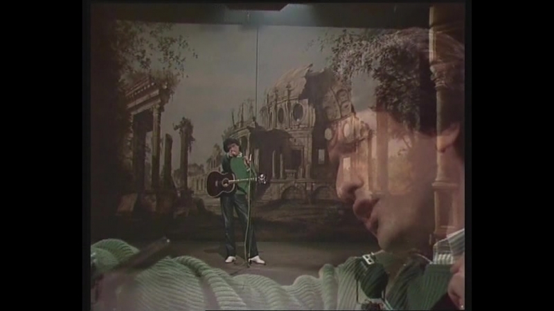 Toto Cutugno - LItaliano 1983