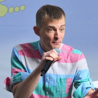 Илья Рябинин