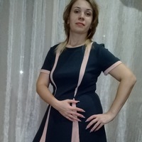 Анастасия Колесник | Междуреченск