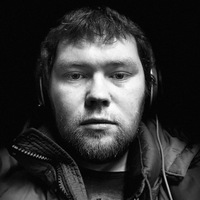 Антон Кетов