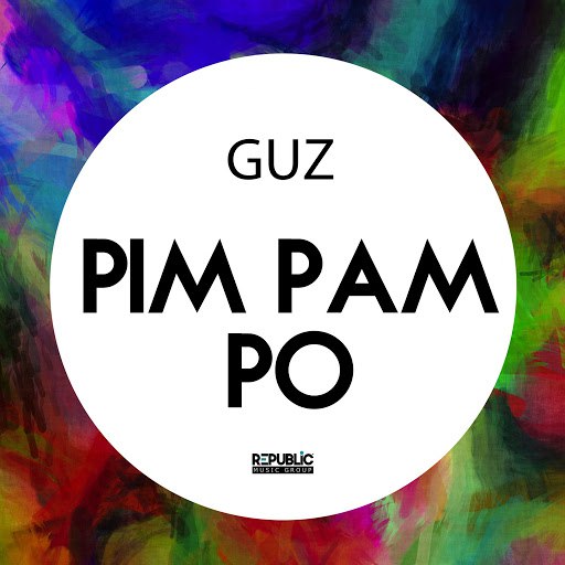 Guz альбом Pim Pam Po
