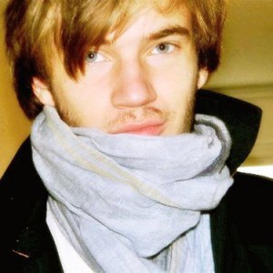 PewDiePie