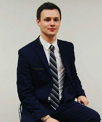 Андрей Пластовец