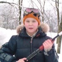 Карандаш Космонавт½