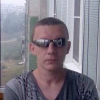 Александр Молодкин | Прокопьевск