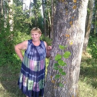 Мария Анникова