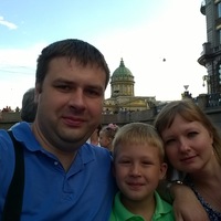 Андрей Беляков
