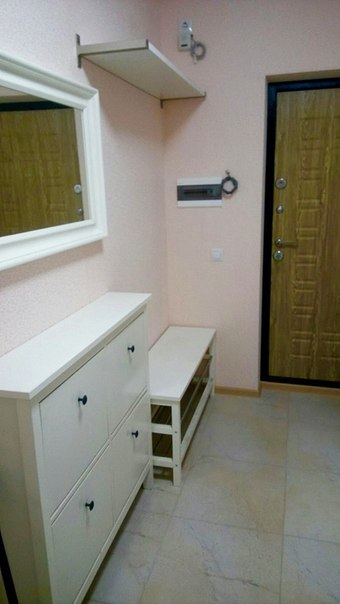 Фото: Сдается 1-к. квартира с новым ремонтом в г. Ивантеевка., Очень светлая и уютная квартира с панорамными окнами. ЖК 