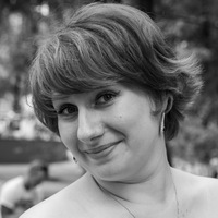 Наталья Старостина