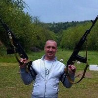 Коля Маркелов