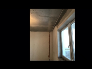 г. Самара черновой электромонтаж двухкомнатной квартиры